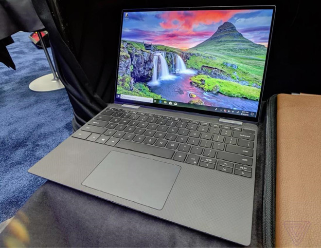 Intel ra Ice Lake, thế hệ CPU thương mại 10 nm đầu tiên