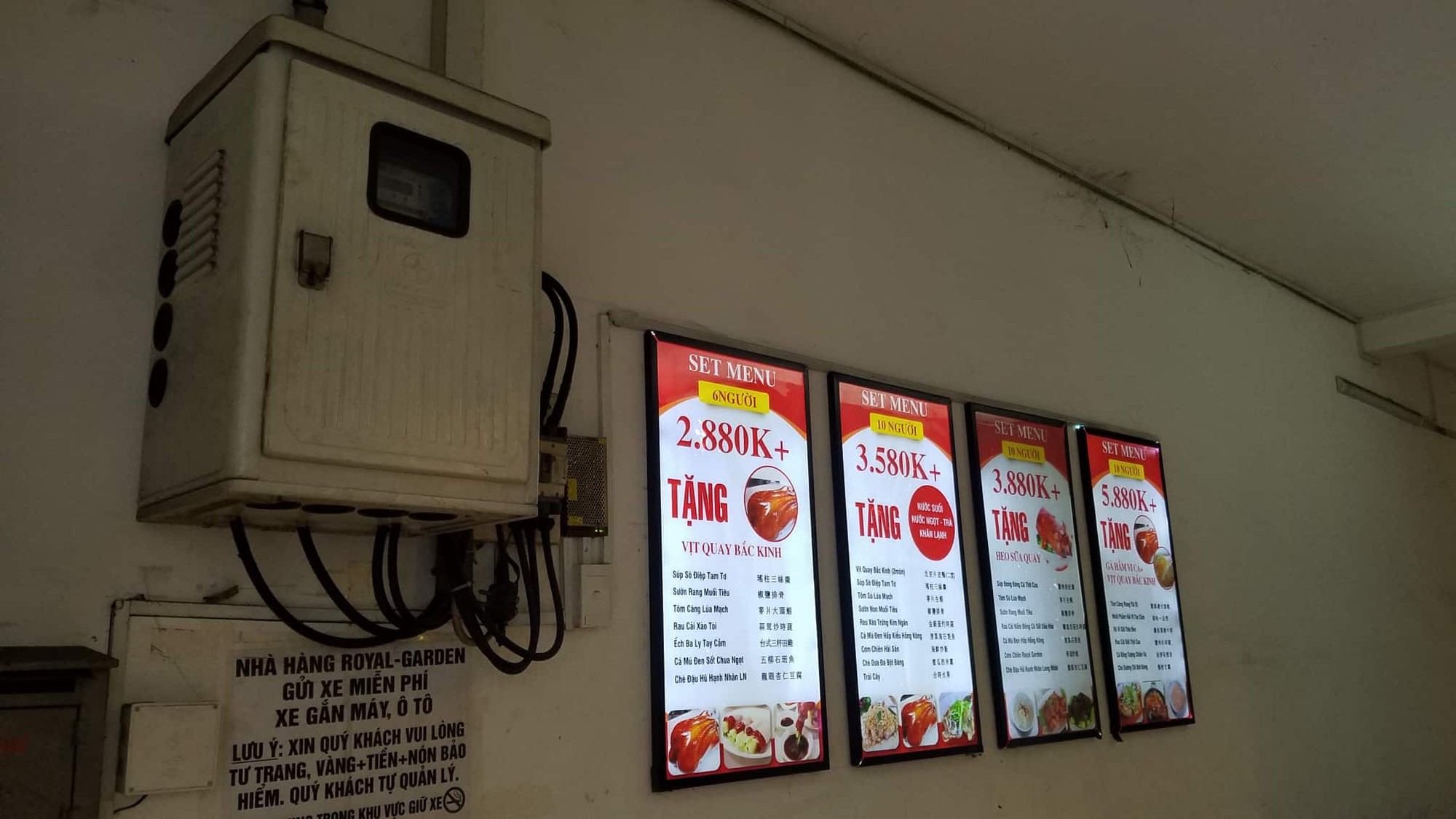 Xôn xao tờ thông báo đính chính hoá đơn tiền điện từ hơn 23 triệu lên 40,9 triệu đồng