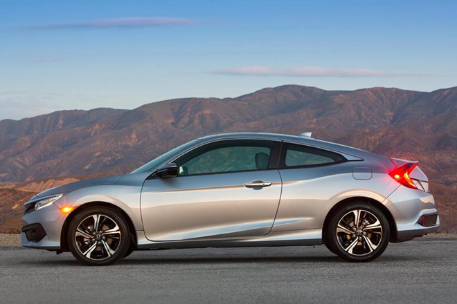 Honda CR-V và Civic dính lỗi nghiêm trọng ở động cơ tăng áp