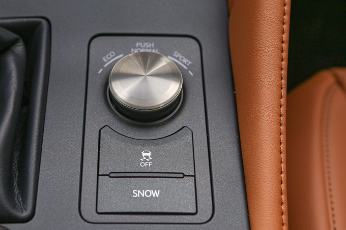 Lexus RC300 giá 3,3 tỷ - coupe thể thao cho khách hàng trẻ