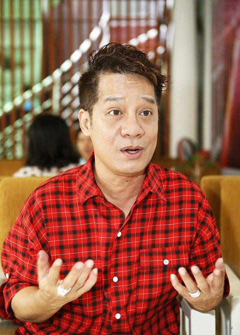 Minh Nhí: Giàu như Hoài Linh, Trường Giang làm nghề vẫn chịu cực khổ