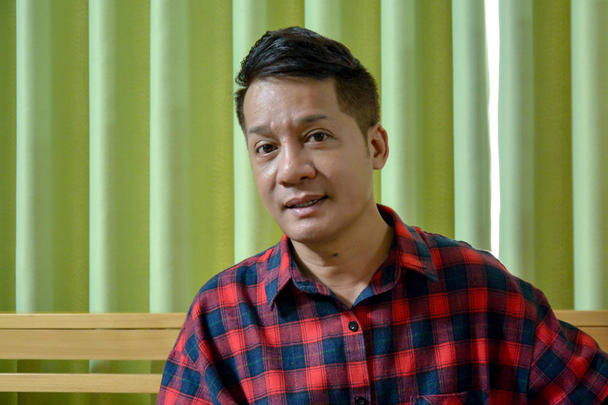 Minh Nhí: Giàu như Hoài Linh, Trường Giang làm nghề vẫn chịu cực khổ