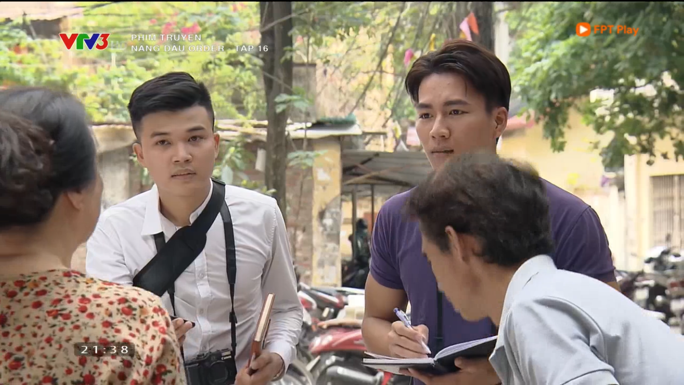 Nàng dâu order: Lan Phương bị cư dân mạng tố sống ảo, bố ruột đuổi đi vì thất vọng