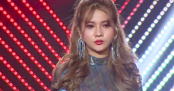 Người của BTC The Voice kể sự thật về Đinh Bảo Yến: Nổi hứng đổi tên mà không báo, nằng nặc đòi chỉnh Rosie cho bằng được!