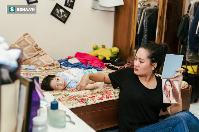 Đây là kết phim Về nhà đi con đang được ủng hộ nhiều nhất, đám cưới trong mơ hóa ra không phải cặp Vũ - Thư!