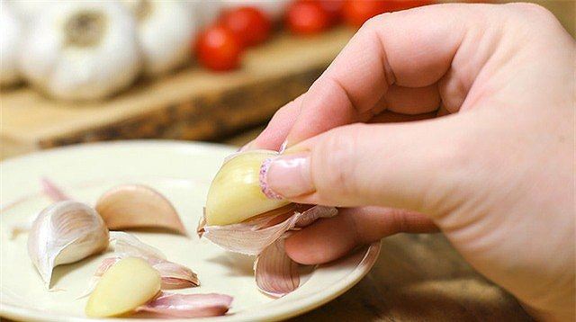 Những người cấm kỵ tuyệt đối với tỏi, ăn có thể mất mạng