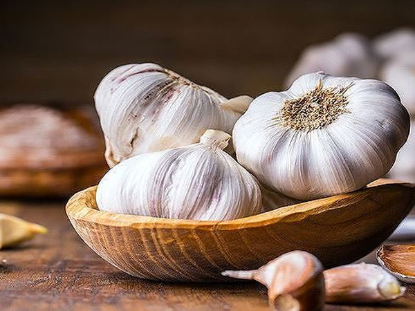 Những người cấm kỵ tuyệt đối với tỏi, ăn có thể mất mạng