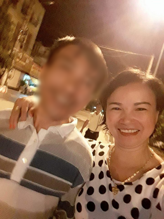 Bố của nữ sinh giao gà bị sát hại ở Điện Biên từng mất tích 1 tháng nhưng gia đình không trình báo công an?