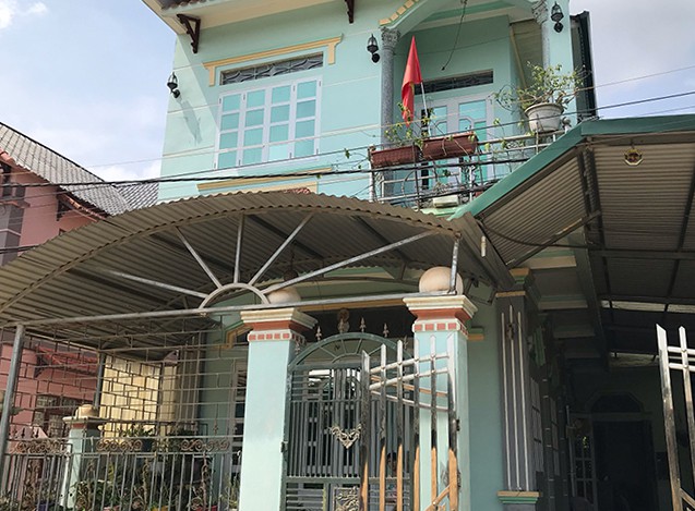 Bố của nữ sinh giao gà bị sát hại ở Điện Biên từng mất tích 1 tháng nhưng gia đình không trình báo công an?