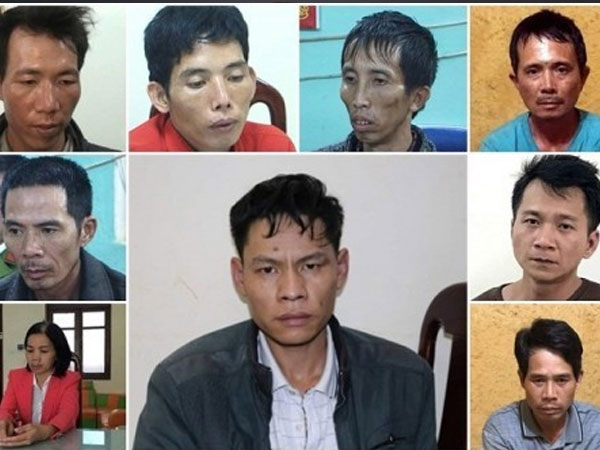 Bố của nữ sinh giao gà bị sát hại ở Điện Biên từng mất tích 1 tháng nhưng gia đình không trình báo công an?