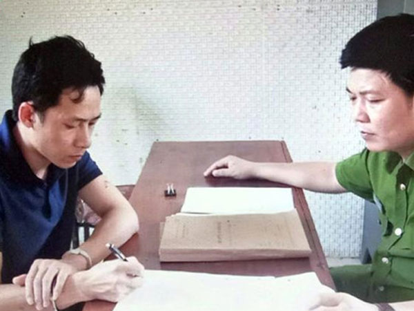 Khởi tố kỹ thuật viên hiếp dâm bệnh nhi 13 tuổi khi chụp X-quang