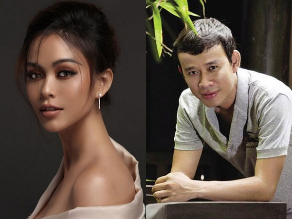 Mâu Thủy lật lại quá khứ bị đòi 5 tỷ để thi Hoa hậu Trái đất 2018, ông bầu Phúc Nguyễn phản đòn giọng khinh bỉ