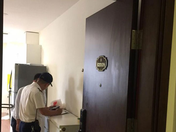 Vụ người nước ngoài bị tố sàm sỡ 2 phụ nữ: Kẻ biến thái đã rời đi