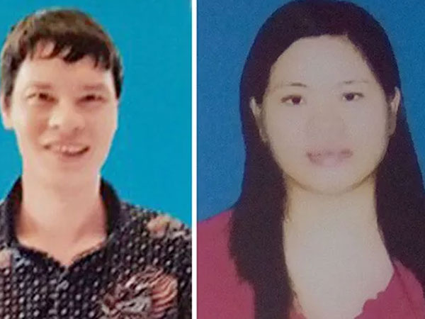 Truy nã 2 đối tượng cầm đầu tổ chức tín dụng đen Tín Nghĩa Hải Phòng