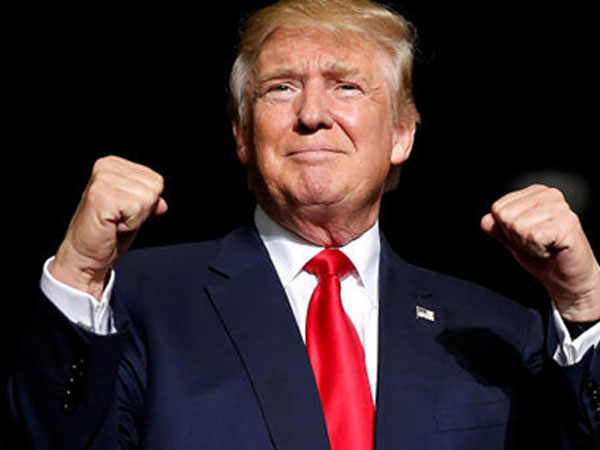 Trump có nhiều cơ hội tái đắc cử Tổng thống Mỹ