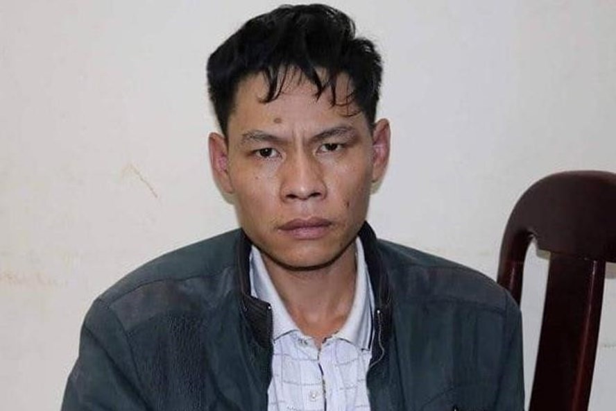 Vì Văn Toán từng đánh tiếng giải quyết mâu thuẫn với mẹ nữ sinh giao gà nhưng bị coi thường chỉ ở chiếu dưới