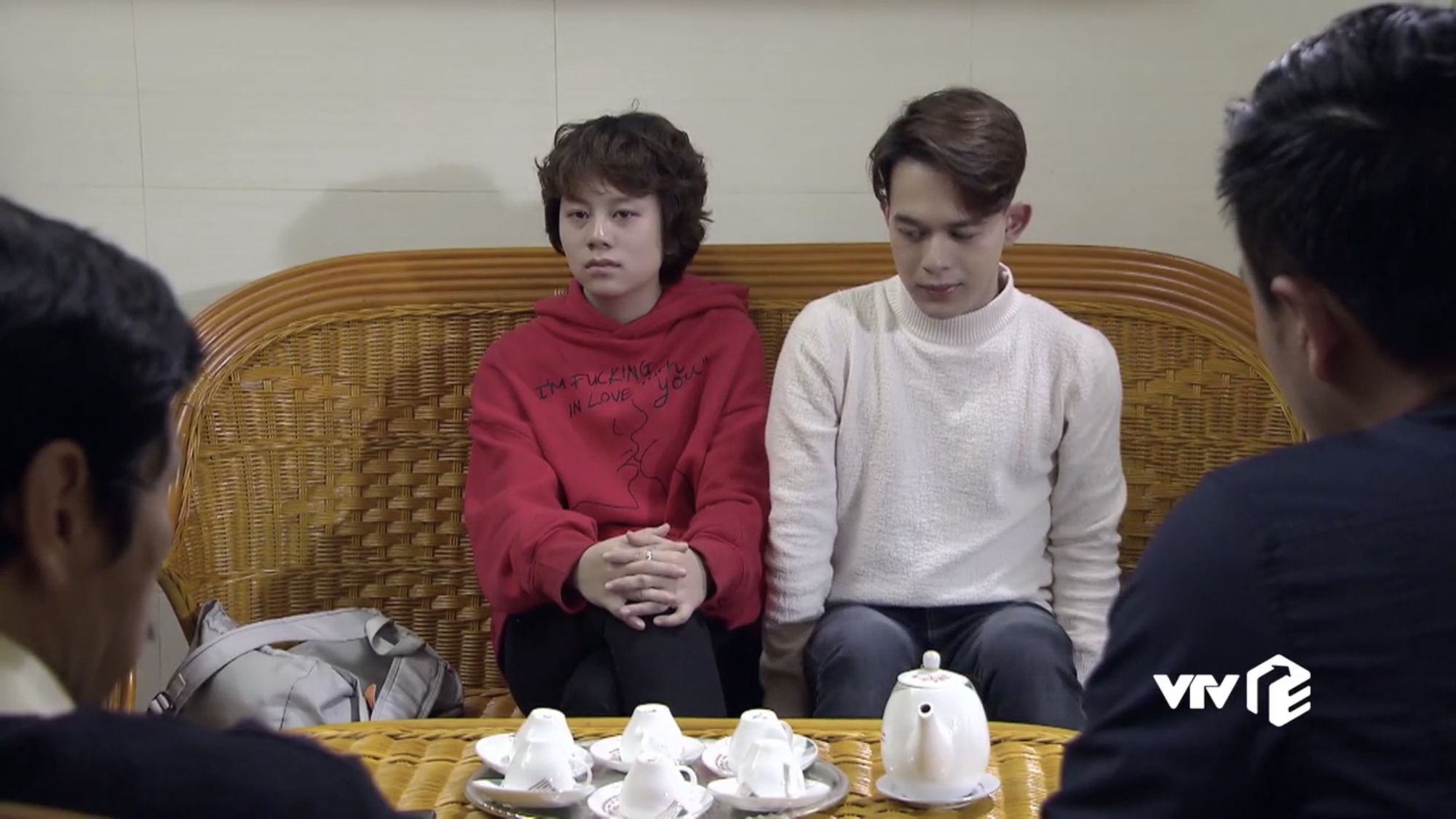 Bảo Quang Anh gây sốt khi khoe giọng cực ngọt ngào với bản cover nhạc phim Về nhà đi con