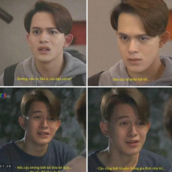 Bảo Quang Anh gây sốt khi khoe giọng cực ngọt ngào với bản cover nhạc phim Về nhà đi con