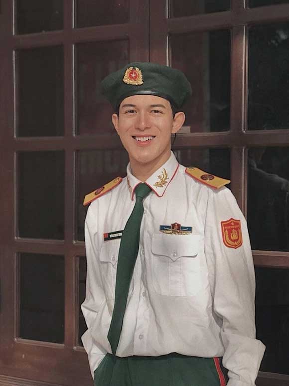 Bảo Quang Anh gây sốt khi khoe giọng cực ngọt ngào với bản cover nhạc phim Về nhà đi con