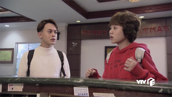 Bảo Quang Anh gây sốt khi khoe giọng cực ngọt ngào với bản cover nhạc phim Về nhà đi con