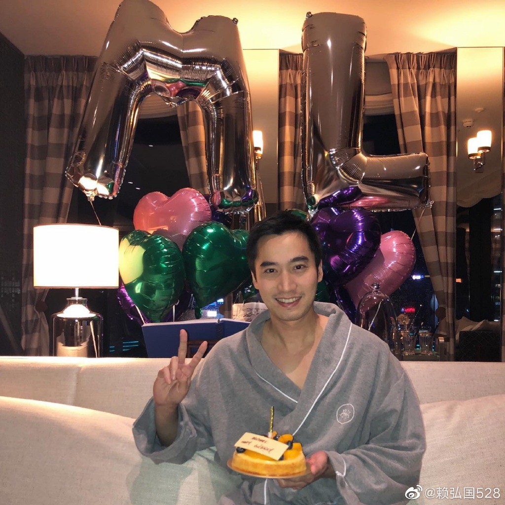 Chung Hân Đồng tổ chức sinh nhật cho chồng giữa loạt tin đồn đã ly thân