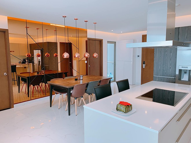 Dương Khắc Linh chịu chi cho đám cưới với ca sĩ trẻ kém 13 tuổi như thế nào?