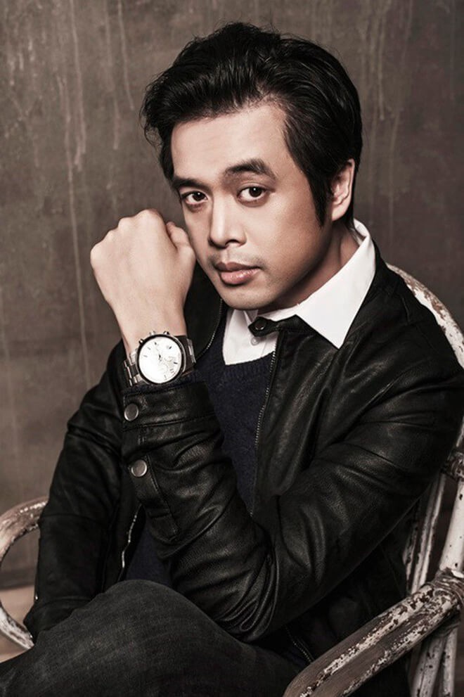 Dương Khắc Linh chịu chi cho đám cưới với ca sĩ trẻ kém 13 tuổi như thế nào?