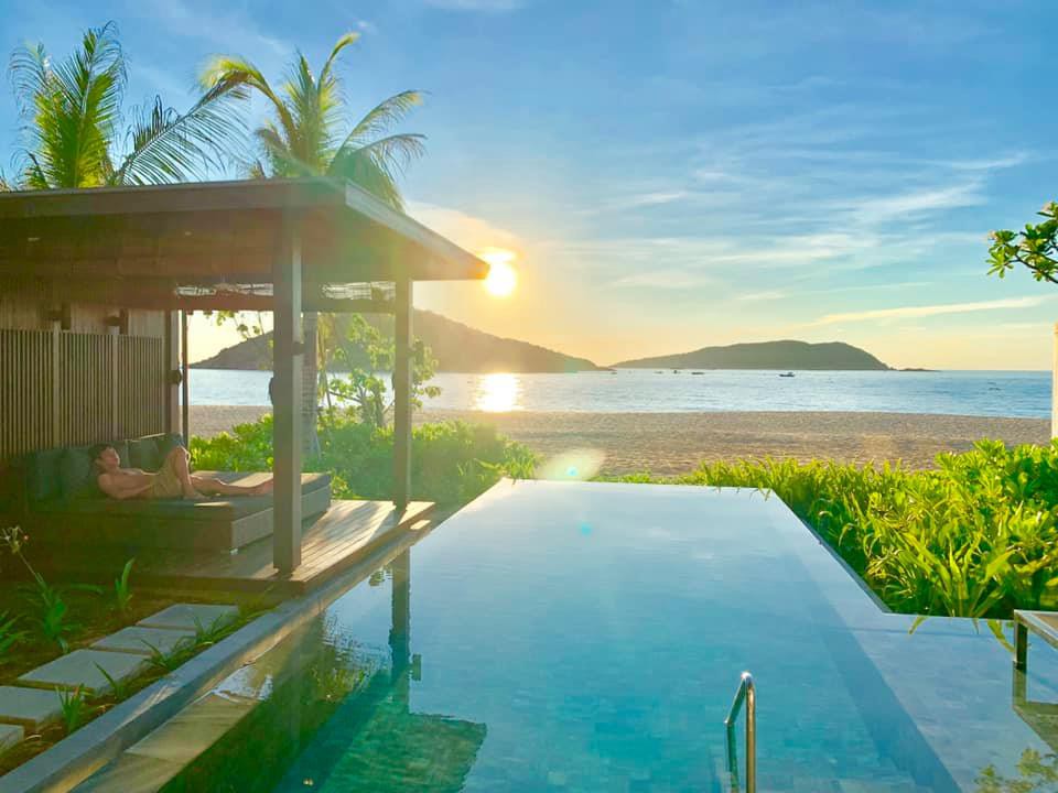 Mặc Bảo Anh ra sức phủ nhận, Hồ Quang Hiếu vẫn liên tục tung bằng chứng chứng minh hai người đang ở cùng nhau