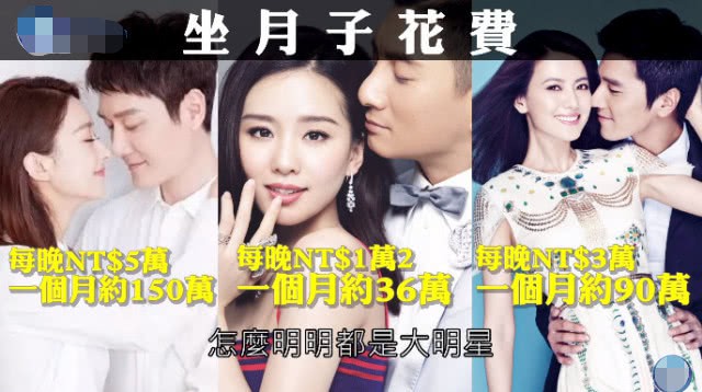 Lưu Thi Thi trầm cảm sau sinh vì liên tục xích mích với mẹ chồng, Ngô Kỳ Long keo kiệt bủn xỉn?