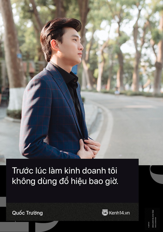 Quốc Trường Về nhà đi con: Bố mẹ tôi nói nếu con có yêu đàn ông thì cũng sẽ chấp nhận đám cưới!