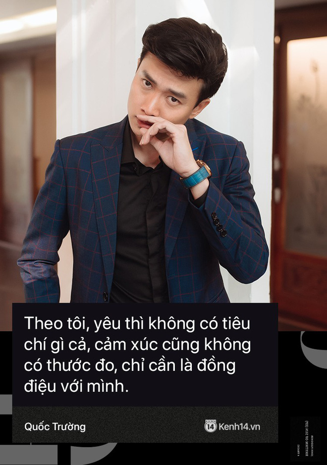 Quốc Trường Về nhà đi con: Bố mẹ tôi nói nếu con có yêu đàn ông thì cũng sẽ chấp nhận đám cưới!