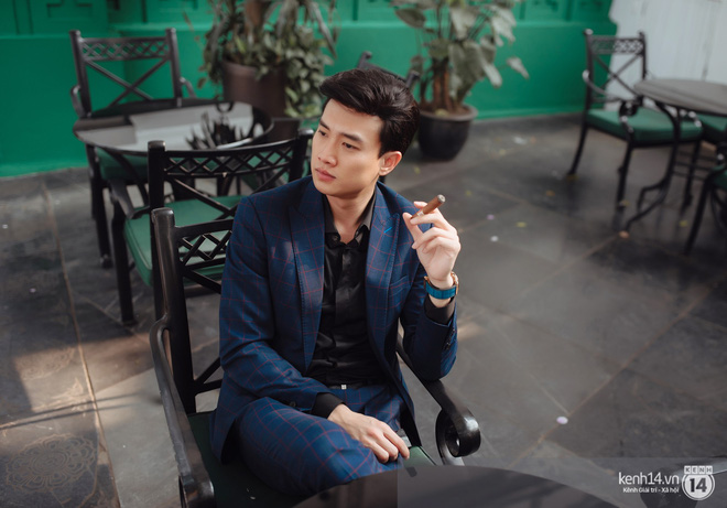 Quốc Trường Về nhà đi con: Bố mẹ tôi nói nếu con có yêu đàn ông thì cũng sẽ chấp nhận đám cưới!