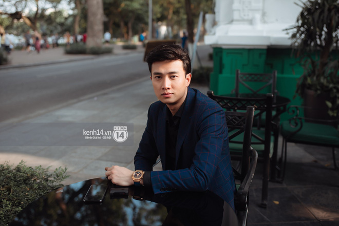 Quốc Trường Về nhà đi con: Bố mẹ tôi nói nếu con có yêu đàn ông thì cũng sẽ chấp nhận đám cưới!