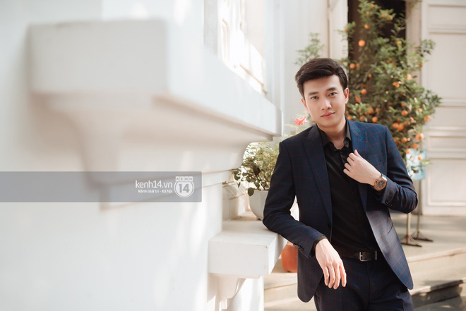 Quốc Trường Về nhà đi con: Bố mẹ tôi nói nếu con có yêu đàn ông thì cũng sẽ chấp nhận đám cưới!