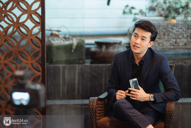 Quốc Trường Về nhà đi con: Bố mẹ tôi nói nếu con có yêu đàn ông thì cũng sẽ chấp nhận đám cưới!