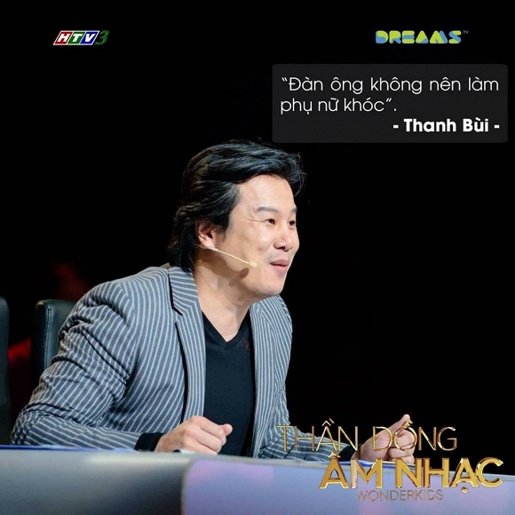 Cuộc sống bình yên nhưng thành công của nhạc sĩ Thanh Bùi sau 6 năm vắng bóng