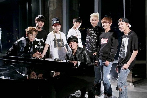 Cuộc sống bình yên nhưng thành công của nhạc sĩ Thanh Bùi sau 6 năm vắng bóng