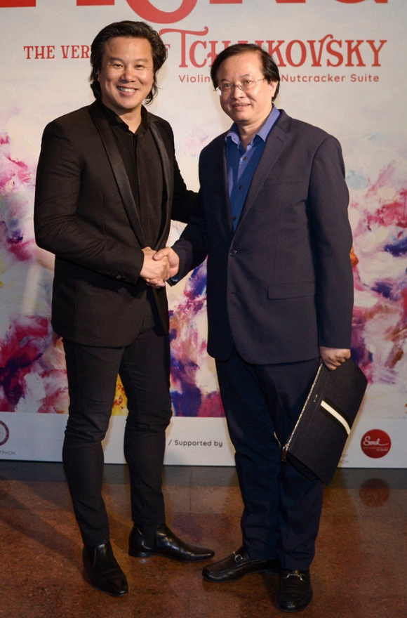 Cuộc sống bình yên nhưng thành công của nhạc sĩ Thanh Bùi sau 6 năm vắng bóng