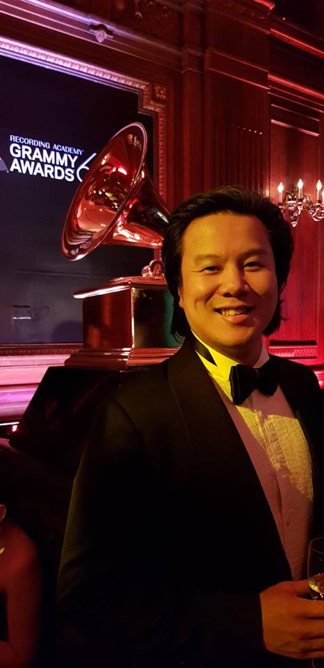 Cuộc sống bình yên nhưng thành công của nhạc sĩ Thanh Bùi sau 6 năm vắng bóng