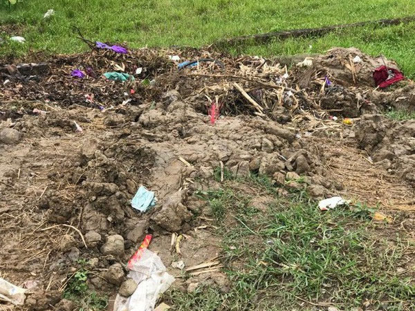 Hà Nội: Kẻ sát hại bà chủ cửa hàng vật liệu xây dựng rồi ném xác ngoài bãi rác khai gì?