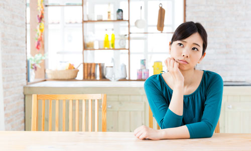 Tôi muốn thoát khỏi người chồng quá tốt