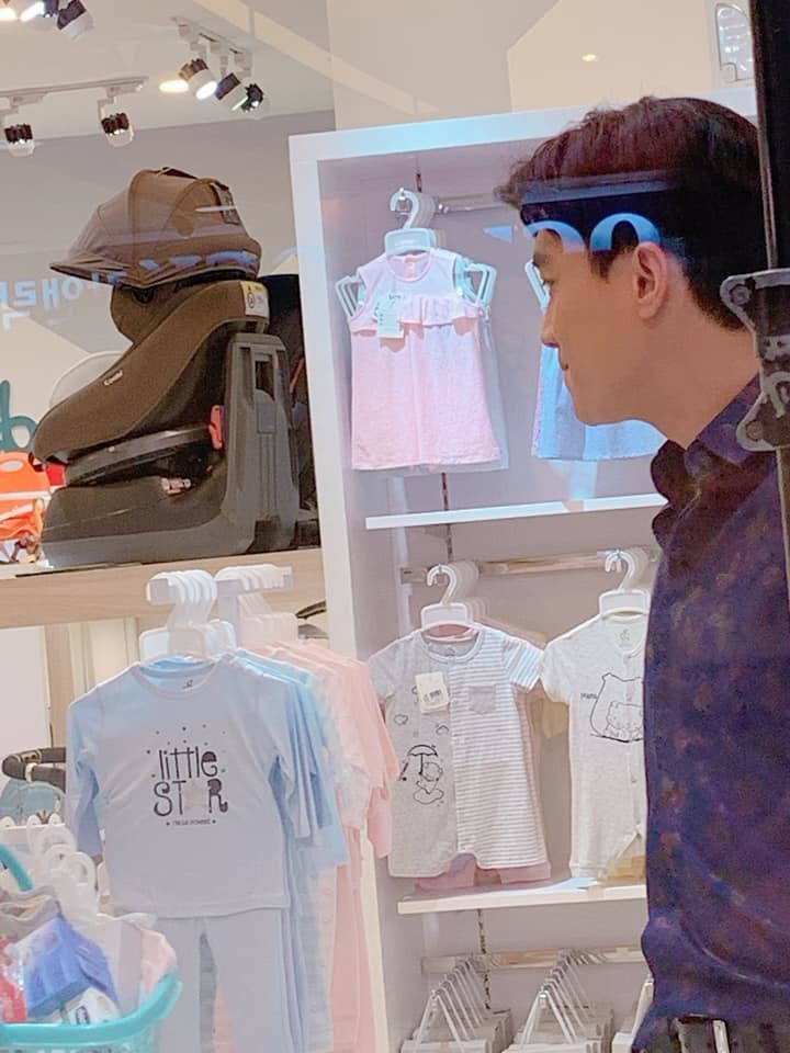 Về nhà đi con tiếp tục lộ một loạt ảnh hậu trường tiết lộ nội dung sau tập 33 vừa lên sóng