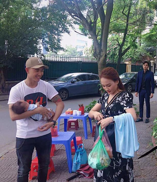 Về nhà đi con tiếp tục lộ một loạt ảnh hậu trường tiết lộ nội dung sau tập 33 vừa lên sóng