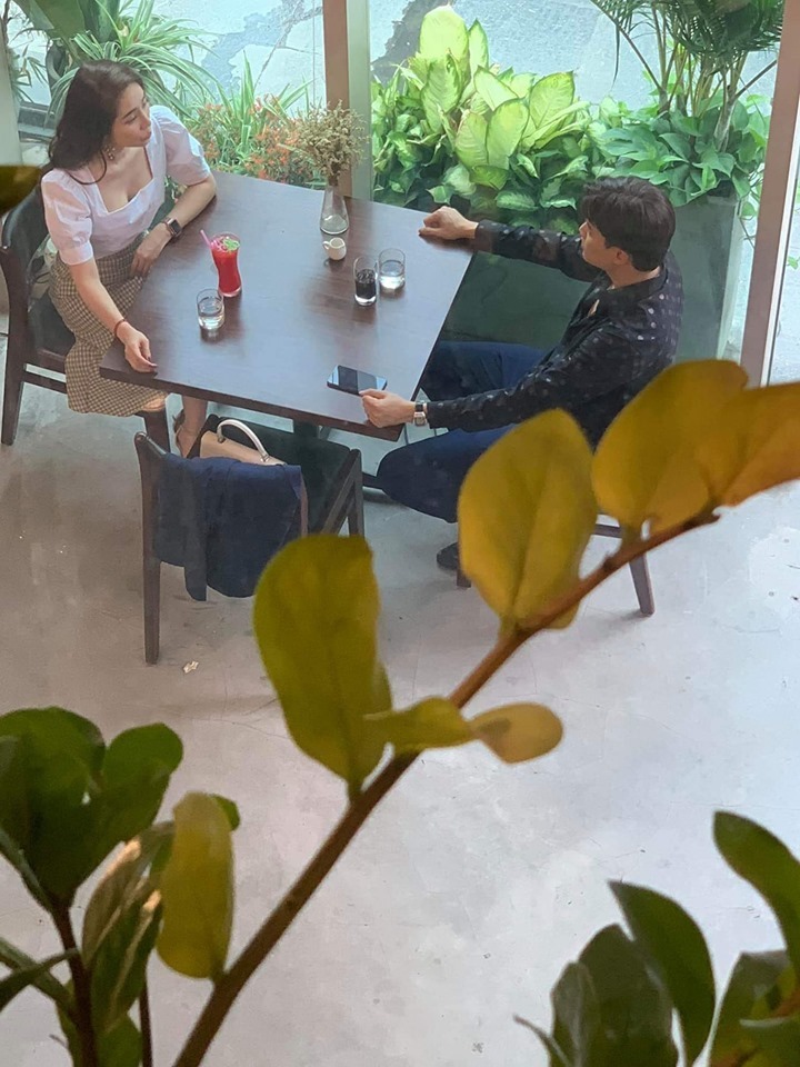 Về nhà đi con tiếp tục lộ một loạt ảnh hậu trường tiết lộ nội dung sau tập 33 vừa lên sóng