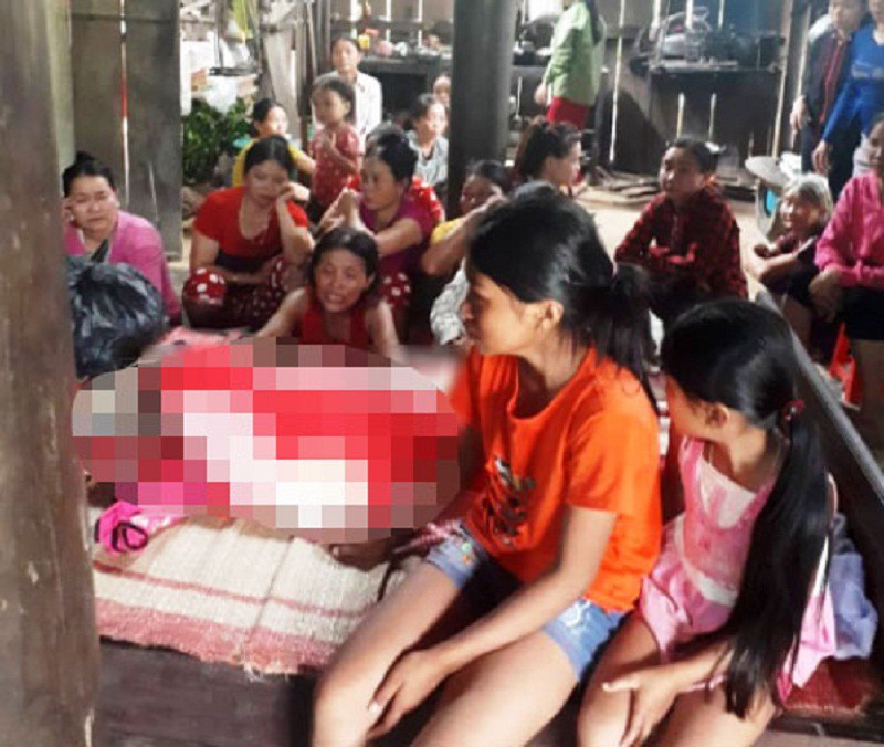 Quảng Bình: Rủ nhau đi bắt cua ở suối, 3 nữ học sinh đuối nước thương tâm