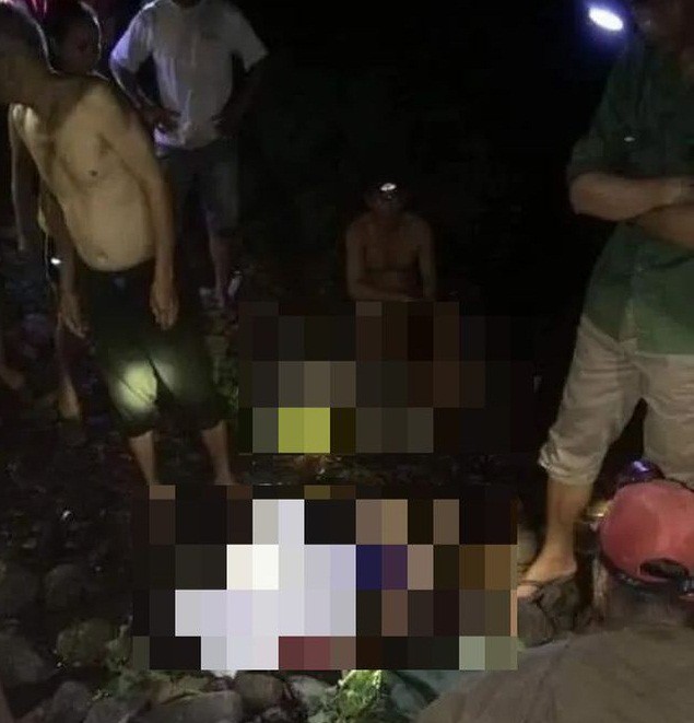 Quảng Bình: Rủ nhau đi bắt cua ở suối, 3 nữ học sinh đuối nước thương tâm