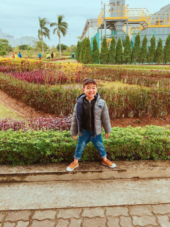 Tâm sự của thanh niên có cậu em trai kém 18 tuổi đích thị là... cục nợ siêu cấp đáng yêu