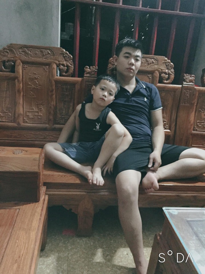 Tâm sự của thanh niên có cậu em trai kém 18 tuổi đích thị là... cục nợ siêu cấp đáng yêu