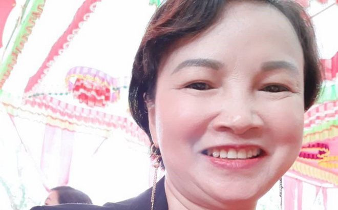 Cảnh sát nghi ngờ và bí mật điều tra mẹ nữ sinh giao gà từ khi nào?