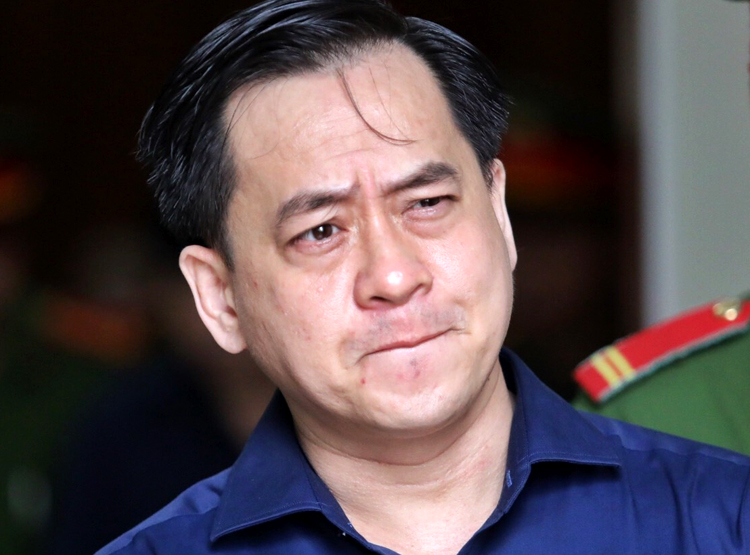 VKS đề nghị bác kháng cáo kêu oan của Vũ Nhôm